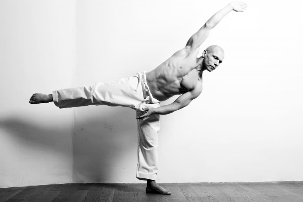 Graham Theory — stretching-studio i Fredhäll, Stockholm