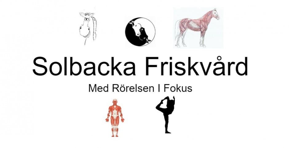Solbacka Friskvård — recovery-studio i Kärna, Linköping
