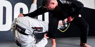 Nacka Dojo — strength-studio i Nacka, Stockholm