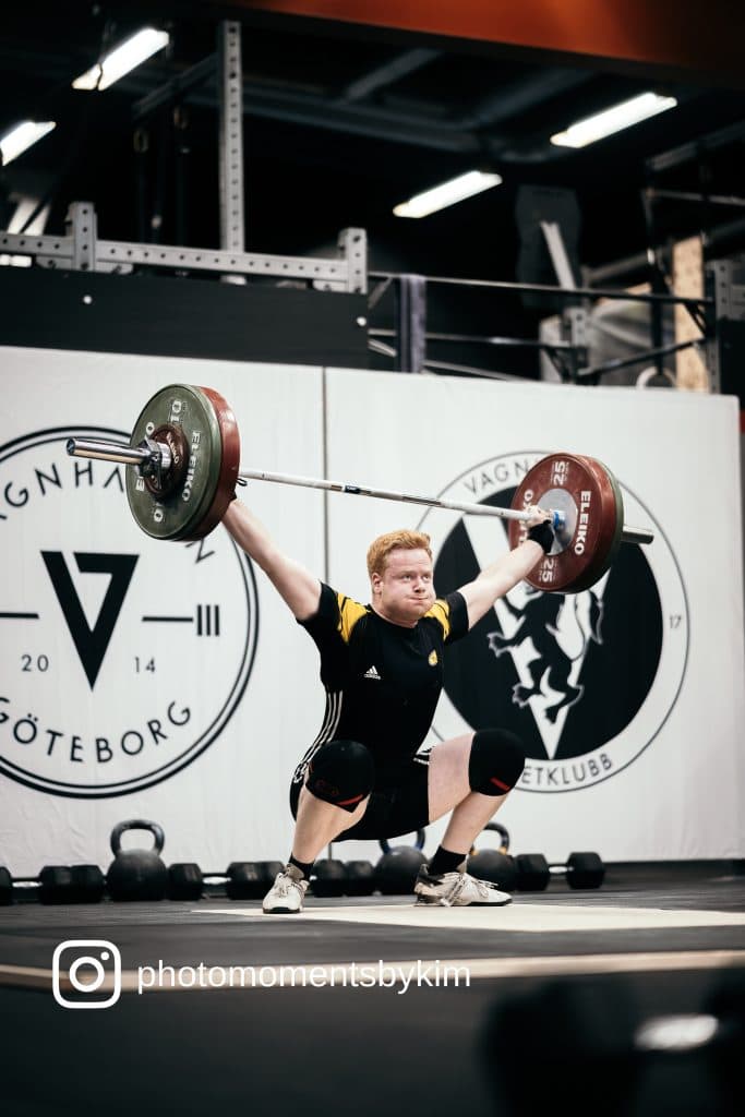 Linköpings Atletklubb — strength-studio i Kallerstad, Linköping