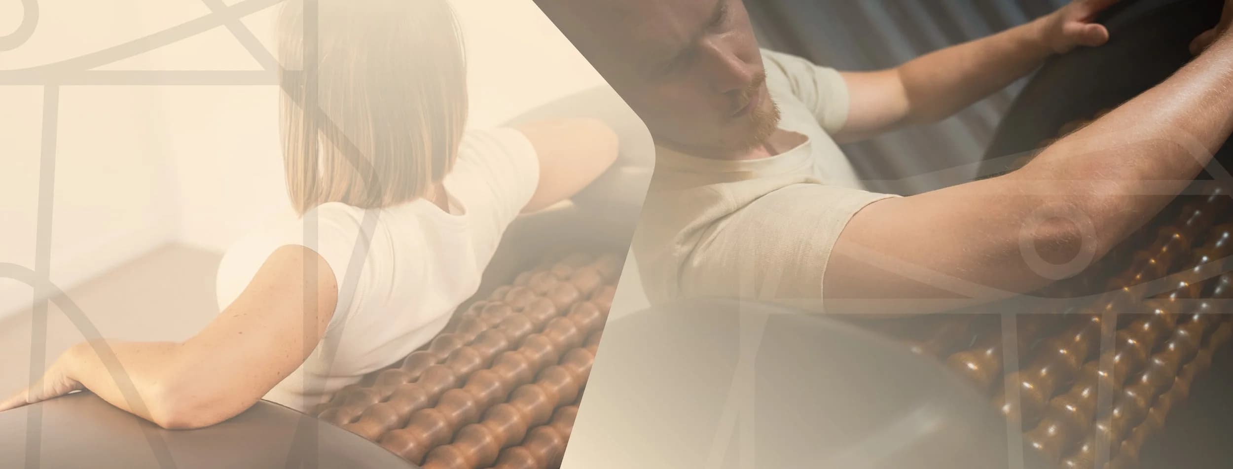 ROMA Rullmassage Fridhemsplan — recovery-studio i Stockholm