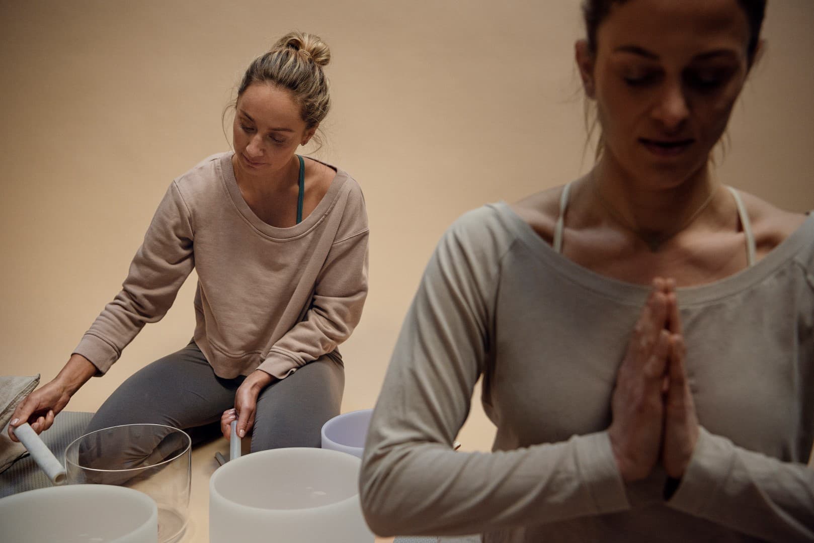Remedy — recovery-studio i Östermalm, Stockholm