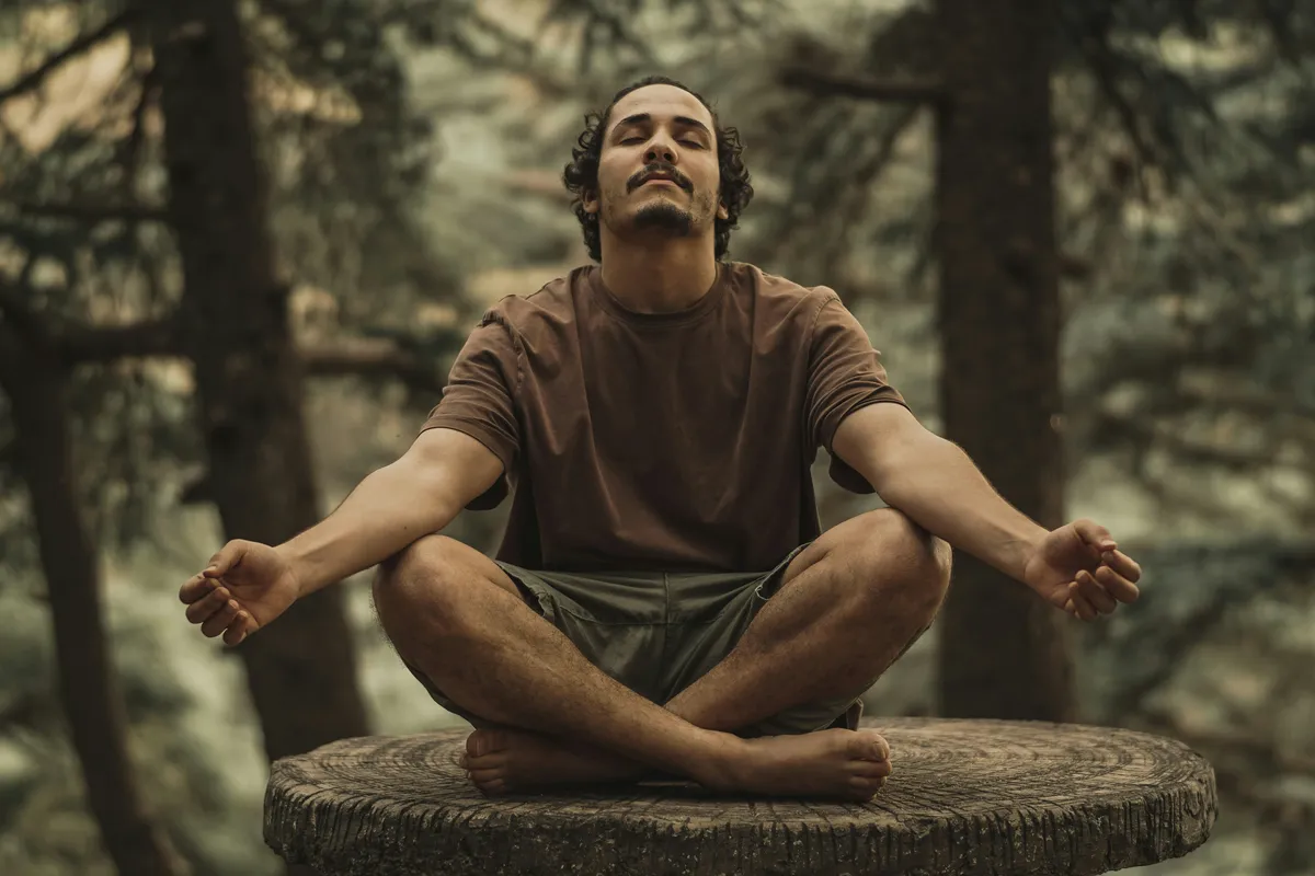 The Space — Meditation in Stockwell, London